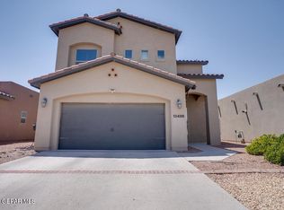 13498 Lawkland St, El Paso, TX 79928