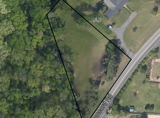 Lot 24 Concord Road, Anderson, SC 29621