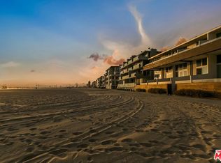 7 Fleet St APT 105, Marina Del Rey, CA 90292