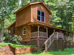 3126 Rodgers Creek Rd #1, Ellijay, GA 30540