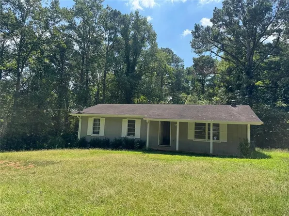 130 Taunton Rd, Covington, GA 30014