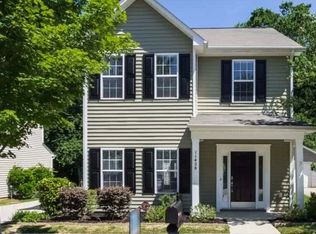 11428 Heritage Green Dr, Cornelius, NC 28031