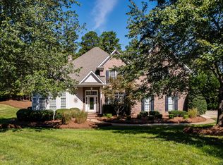 2922 Providence View Lane, Charlotte, NC 28270
