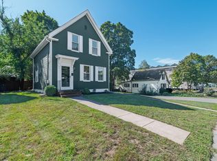 107 E Water St, Rockland, MA 02370