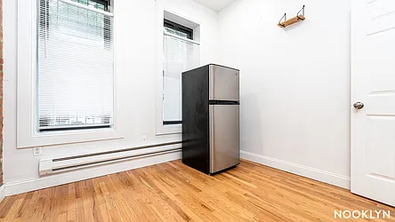 Rented by Nooklyn NYC LLC