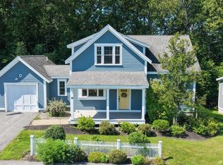 28 Follinsbee Ln #28, West Newbury, MA 01985