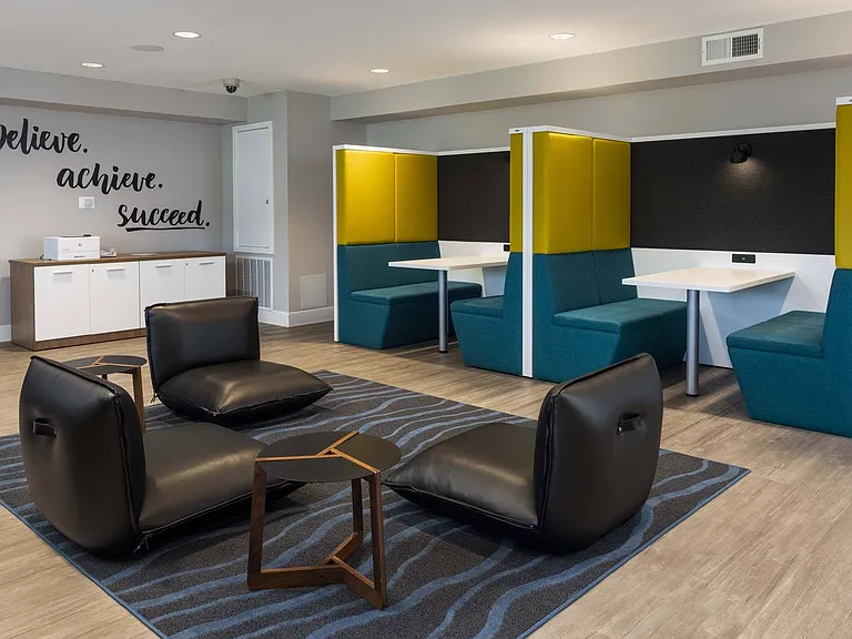 Elements Apartments* — Photo 34