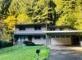 1636 Beverly Dr, Arcata, CA 95521