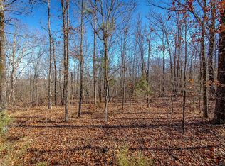 0 Melgie Ridge Rd, Drasco, AR 72530