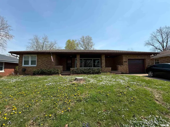 (undisclosed Address), Pekin, IL 61554
