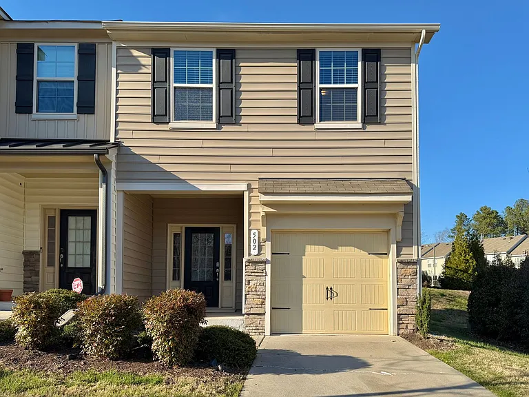 502 Timpson Ave — Photo 1