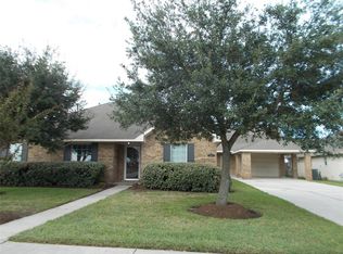 11515 Carson Ave, Pearland, TX 77584