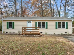 112 Briar Ln, Williamsburg, VA 23188