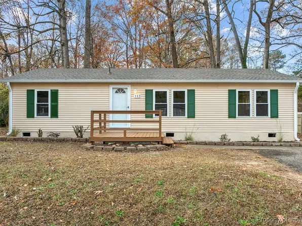 112 Briar Ln, Williamsburg, VA 23188