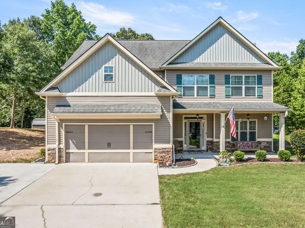 178 Brandish Dr, Newnan, GA 30263