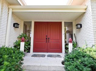 7431 N Hampton Rd, Lincoln, NE 68506