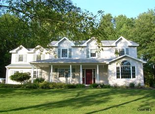 233 Pawnee Rd, Johnstown, PA 15904