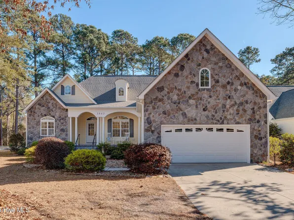 3845 Timber Stream Drive, Southport, NC 28461