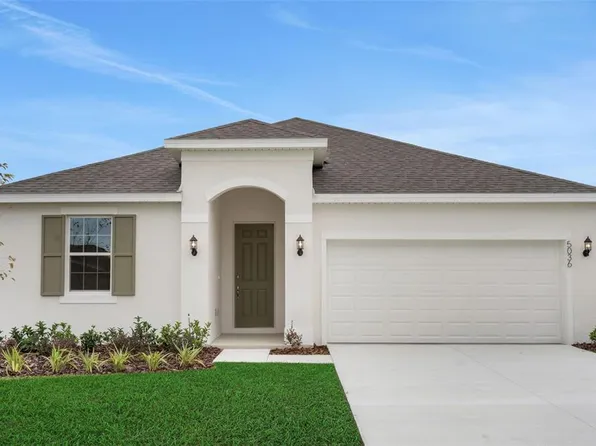 5036 Abigail Dr, Lake Wales, FL 33859