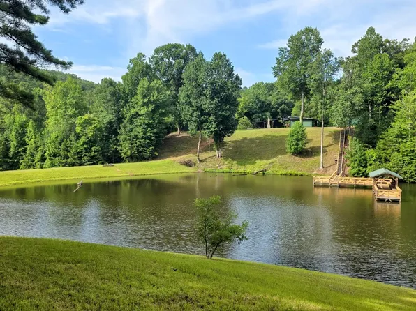 0 County Road 451, Fruithurst, AL 36262