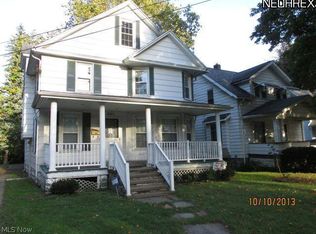 399 E Liberty St, Painesville, OH 44077