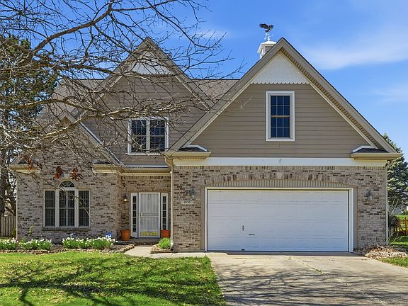 2nd image of 1036 Spanish Lake Dr