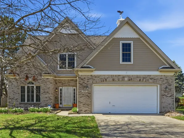 1036 Spanish Lake Dr, Avon, IN 46123