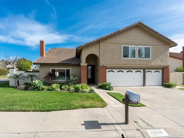 20356 Via Marwah, Yorba Linda, CA 92886