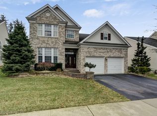 4 Arcaro Rd, Manalapan, NJ 07726