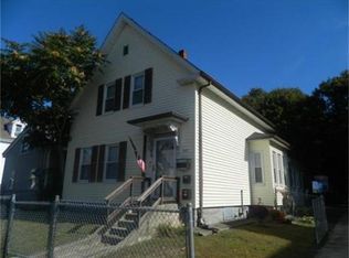 397 Washington St, Taunton, MA 02780