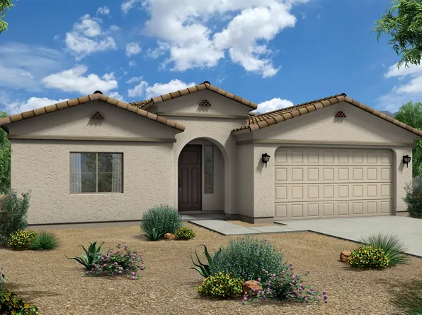 2524 N PONY Lane, Casa Grande, AZ 85122