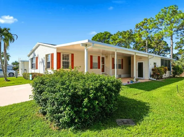 4352 SE Sweetwood Way #B12044, Stuart, FL 34997