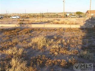 11260 Russ Rd, Socorro, TX 79927