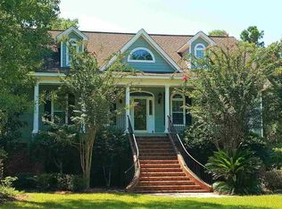 172 Highwood Cir, Murrells Inlet, SC 29576