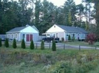 852 Us Route 1, York, ME 03909