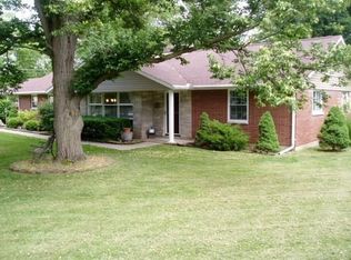 394 Cardigan Rd, Dayton, OH 45459