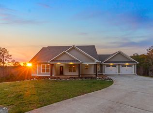 3601 Cherry Grove Rd, Ball Ground, GA 30107