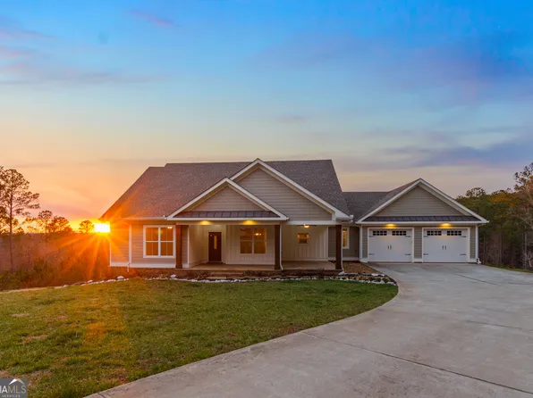3601 Cherry Grove Rd, Ball Ground, GA 30107