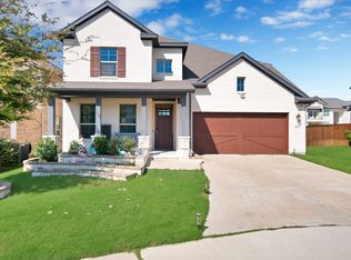 2425 Muirfield Dr, Frisco, TX 75036