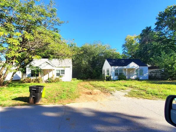 315 W Eel River St, Purcell, OK 73080
