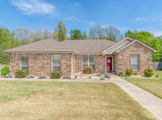 273 Creek View Dr, Austin, AR 72007