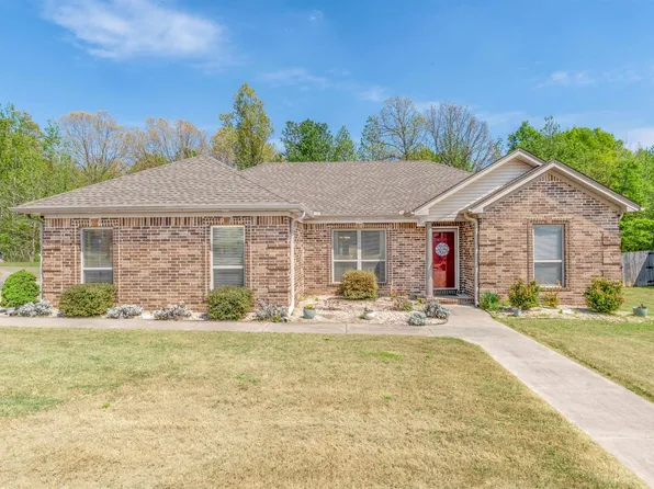 273 Creek View Dr, Austin, AR 72007
