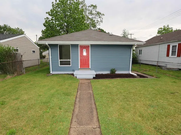 602 Meridian St, Mishawaka, IN 46544