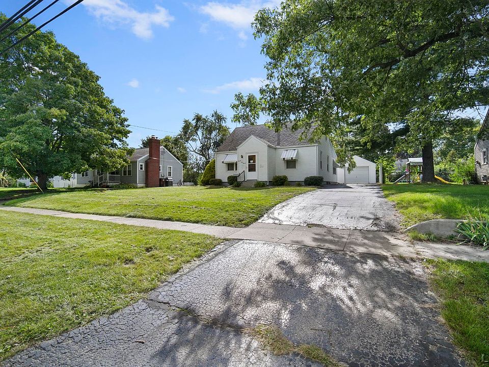 717 N Union St, Tecumseh, MI 49286 MLS 50122146 Zillow