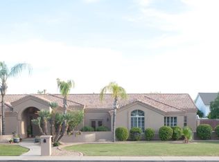 4037 E McLellan Rd, Mesa, AZ 85205