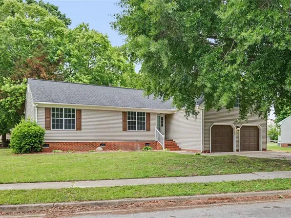 5437 Lilac Cres, Portsmouth, VA 23703