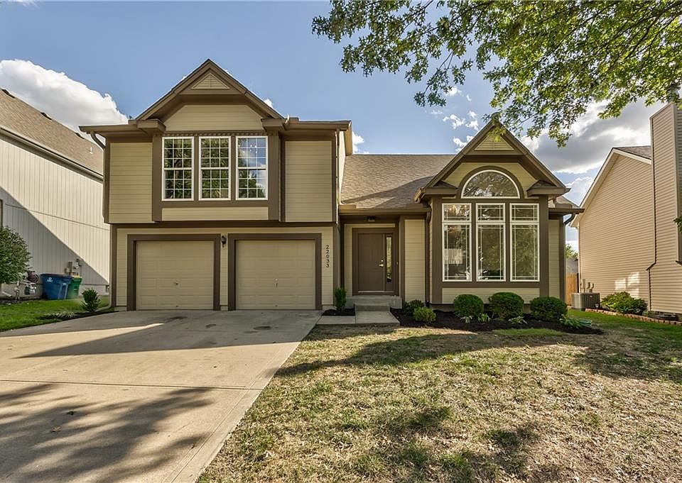 22033 W 51st Ter, Shawnee, KS 66226 Zillow