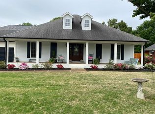 55 Chamblee Cv, Humboldt, TN 38343