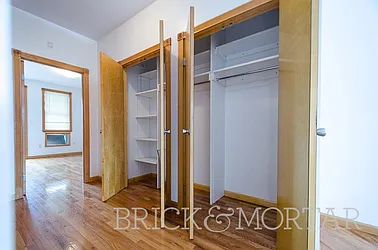 Rented by Brick&Mortar