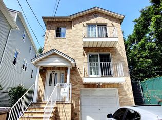 200 1st St FLOOR 1, Newark, NJ 07107